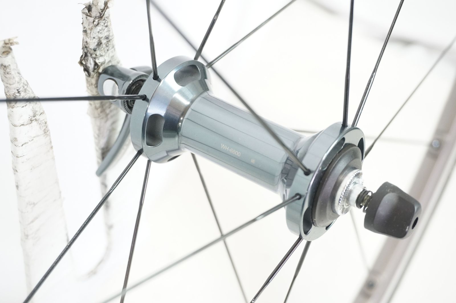 SHIMANO 「シマノ」 ULTEGRA WH-6800 SHIMANO 11s ホイールセット