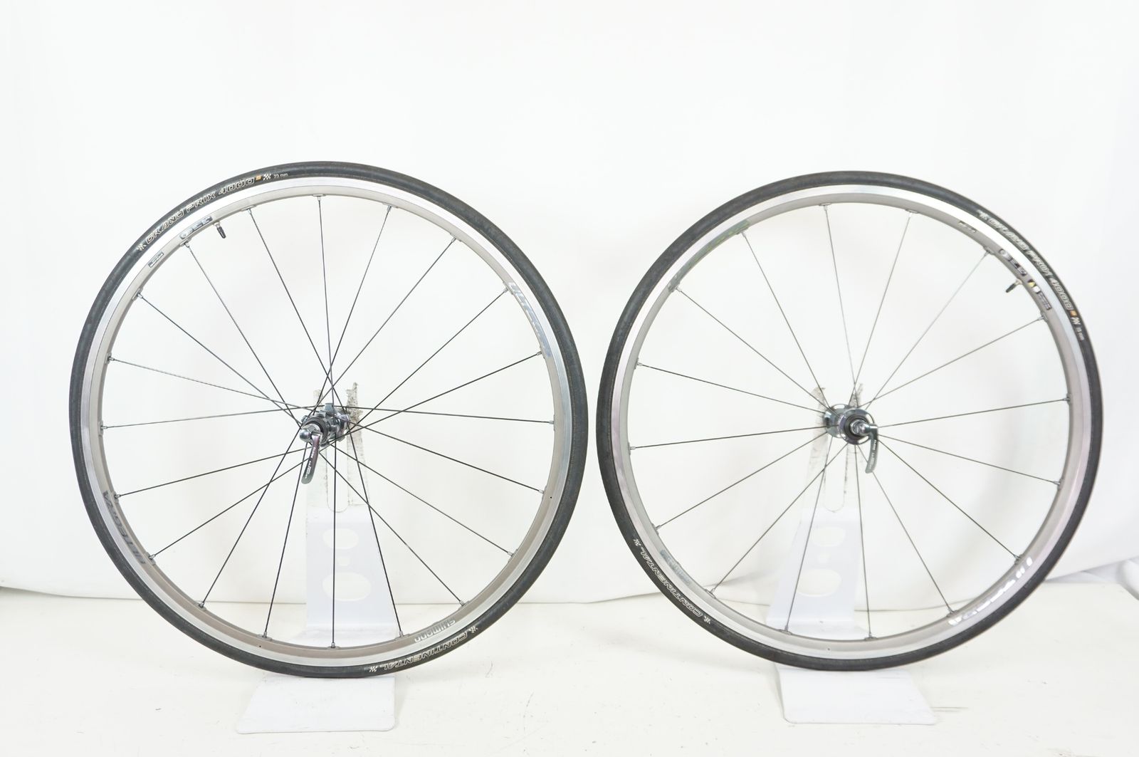 SHIMANO ULTEGRA 前後ホイール11s チューブレス 6800 SHIMANO 「シマノ」 ULTEGRA WH-6800 SHIMANO 11s ホイールセット