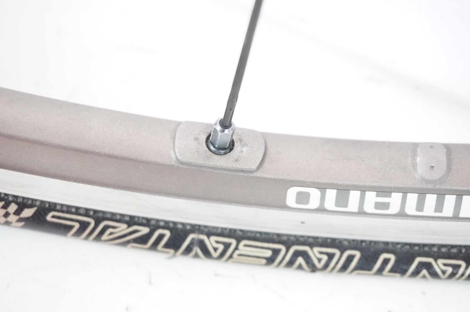 SHIMANO 「シマノ」 ULTEGRA WH-6800 SHIMANO 11s ホイールセット