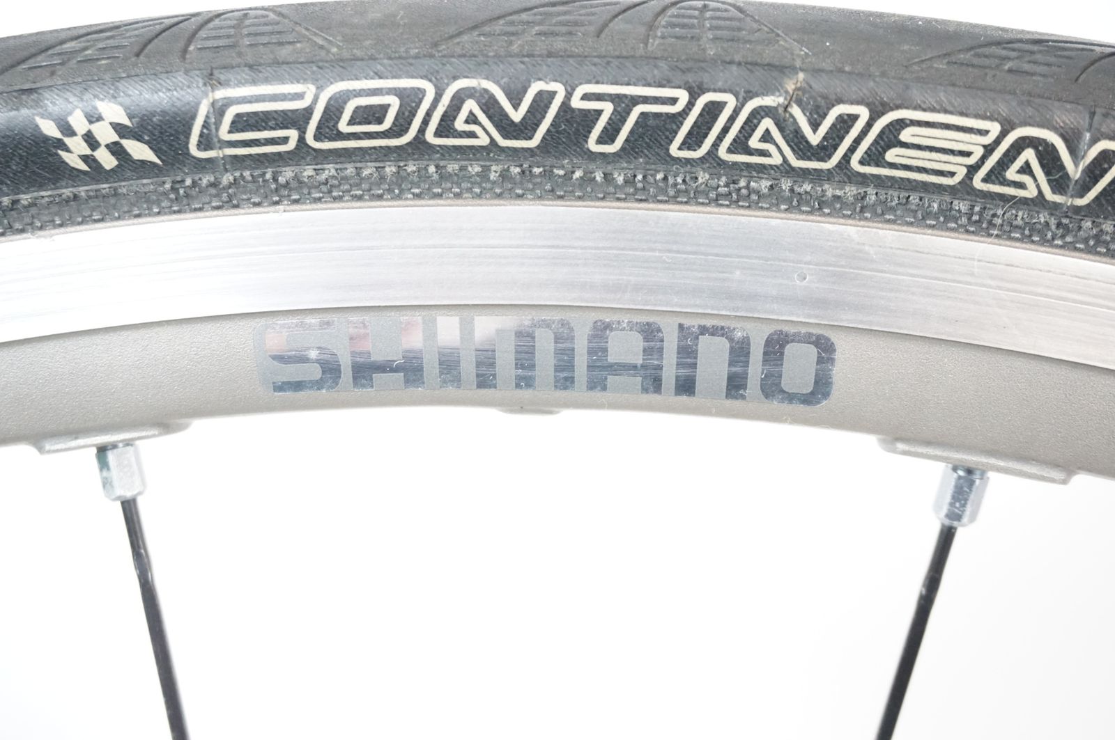 SHIMANO 「シマノ」 ULTEGRA WH-6800 SHIMANO 11s ホイールセット