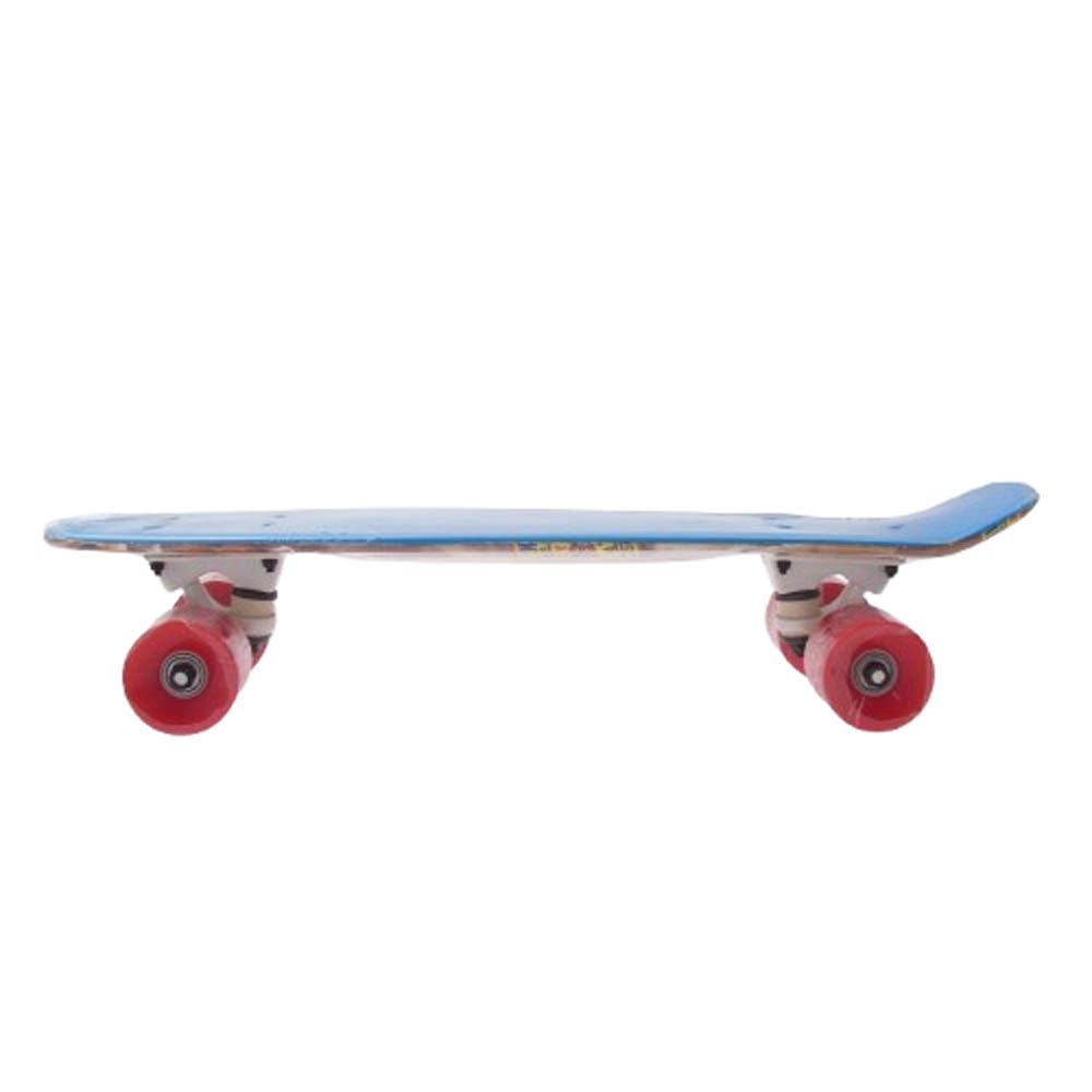 HYSTERIC GLAMOUR ヒステリックグラマー ペニー スケート ボード