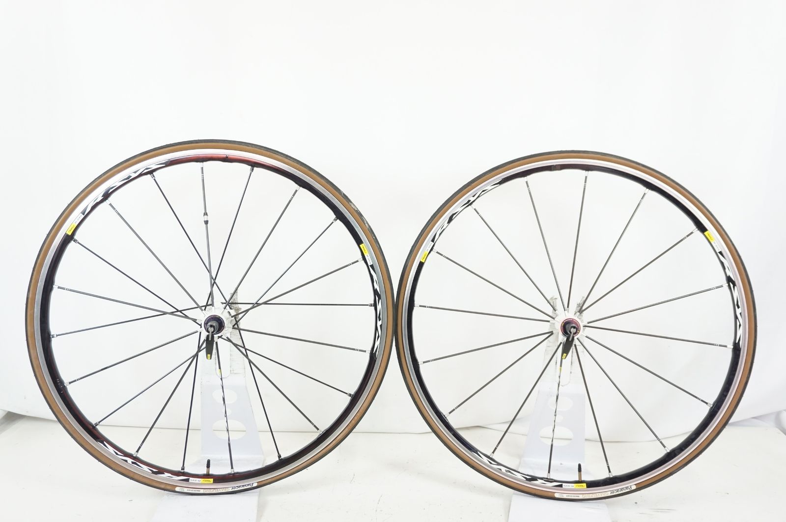 MAVIC 「マビック」 R-SYS SHIMANO 11s ホイールセット / バイチャリ