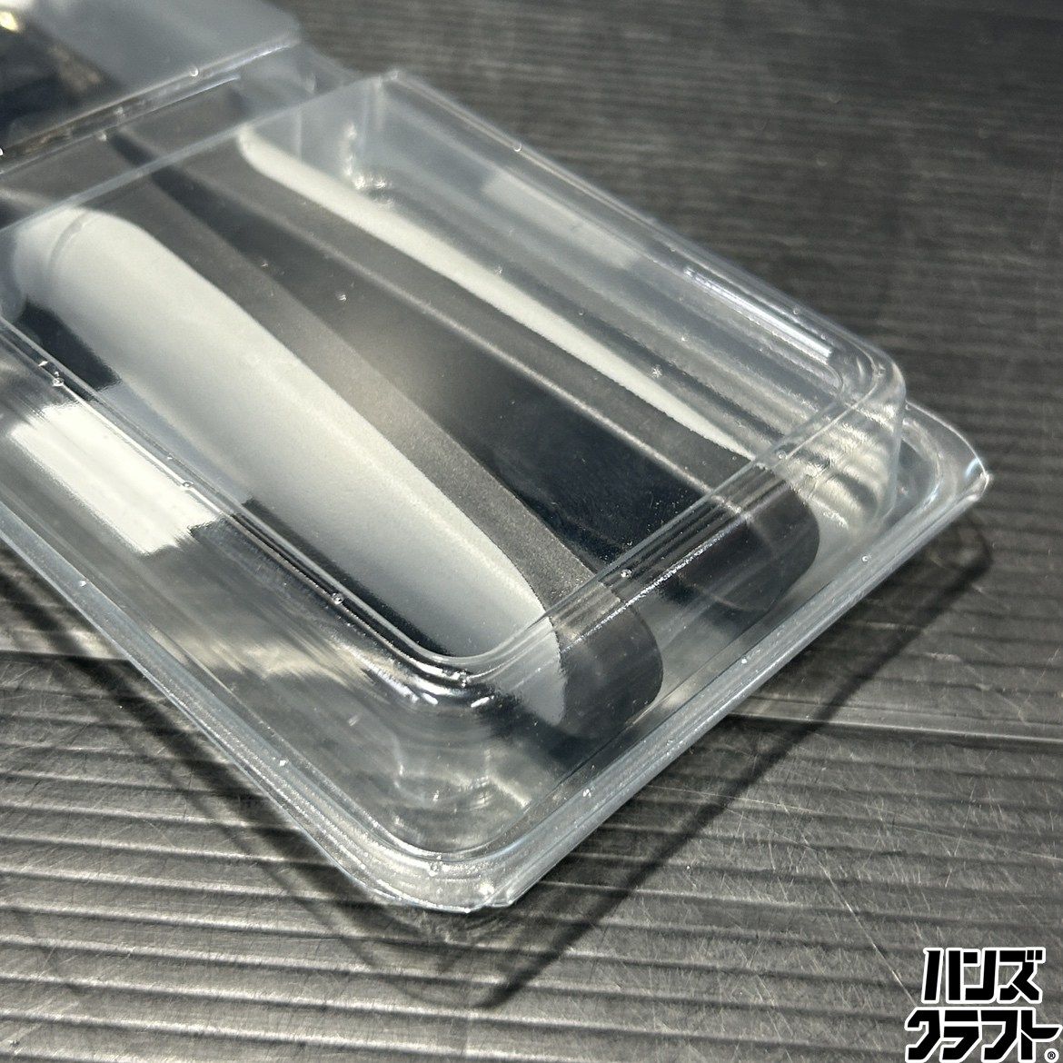 パンドウイット モジュラープラグ圧着工具