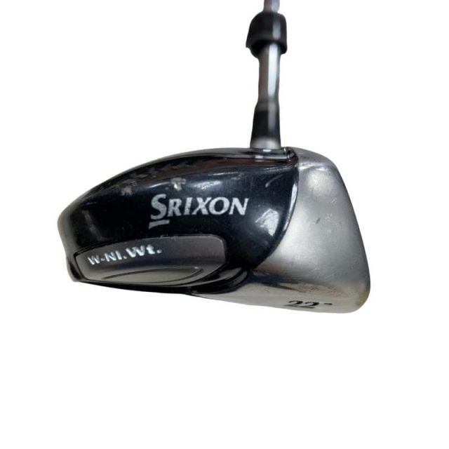 ユーティリティ ダンロップ スリクソンZX HYBRID ハイブリッド Diamana