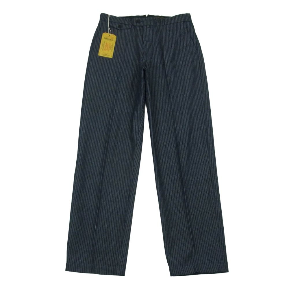 ORGUEIL オルゲイユ OR-1123 Tailor Work Trousers トラウザー パンツ