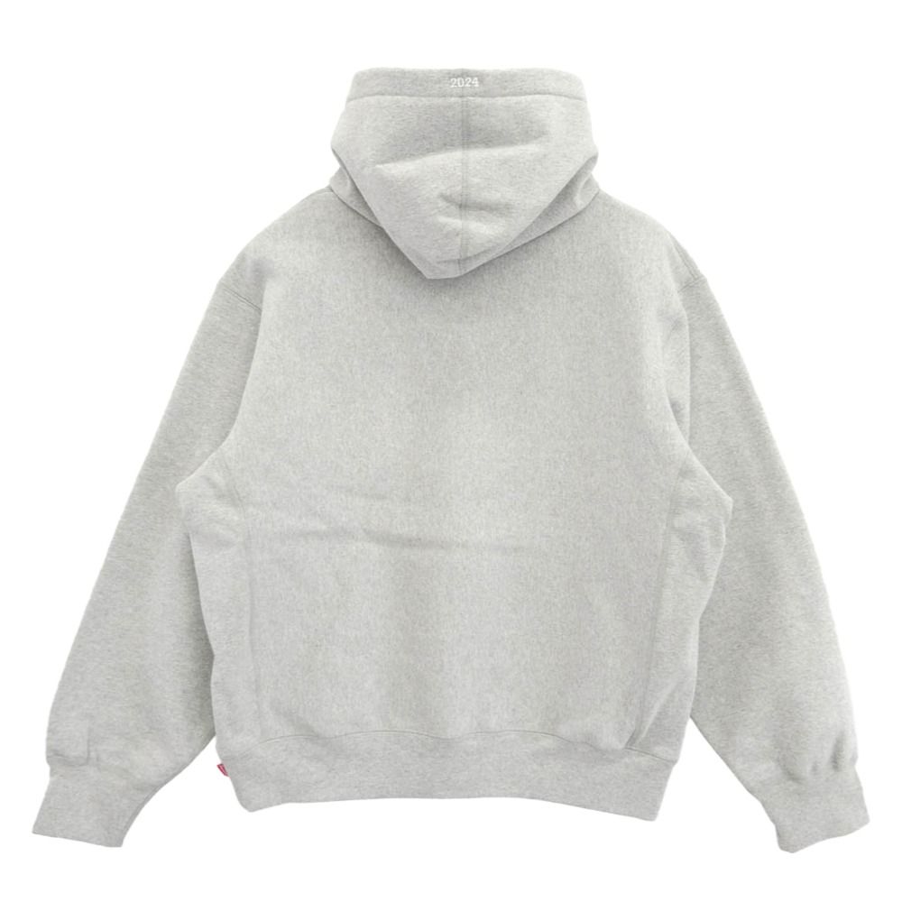 Supreme シュプリーム 24AW Box Logo Hooded Sweatshirt ボックス ロゴ