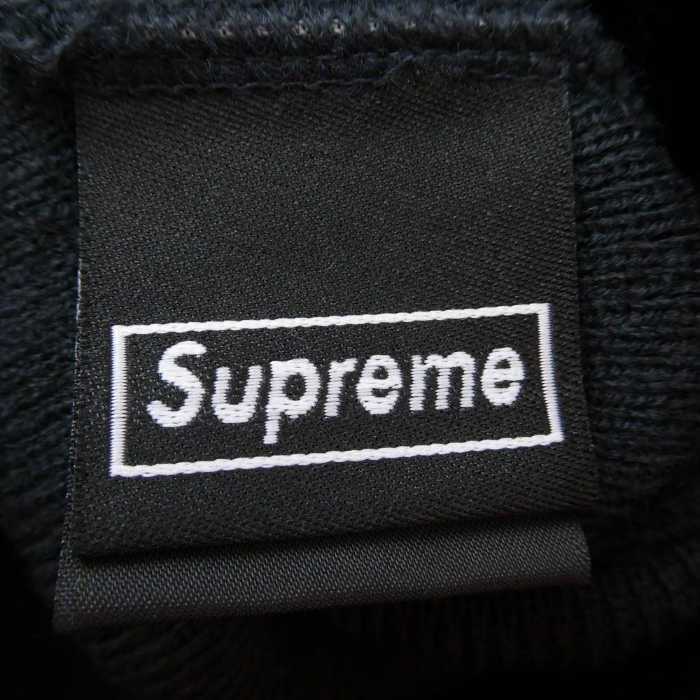 Supreme シュプリーム 25AW ×New Era Box Logo Beanie ニューエラ