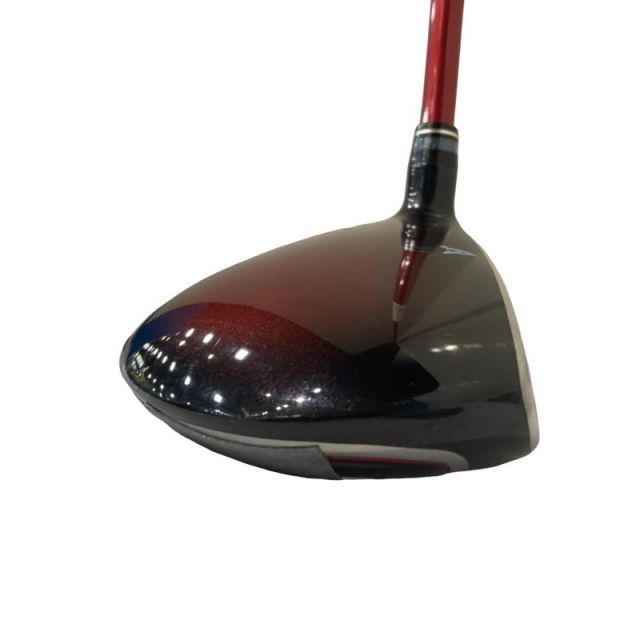 中古】 ダンロップ XXIO(2020) 7W(レッド) フェアウェイウッド FW XXIO