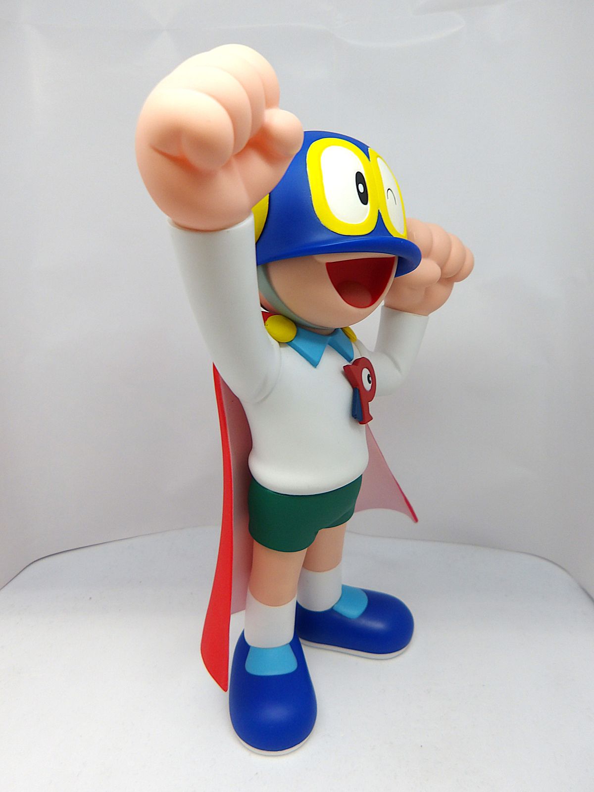 中古】 パーマン1号 「 パーマン 」 Vinyl Collectible Dolls