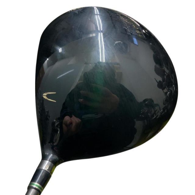 中古】 ブリヂストン PHYZ(2013) 10.5° ドライバー DR PZ-503W