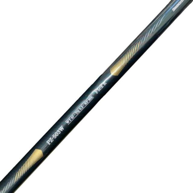 中古】 ブリヂストン PHYZ(2013) 10.5° ドライバー DR PZ-503W