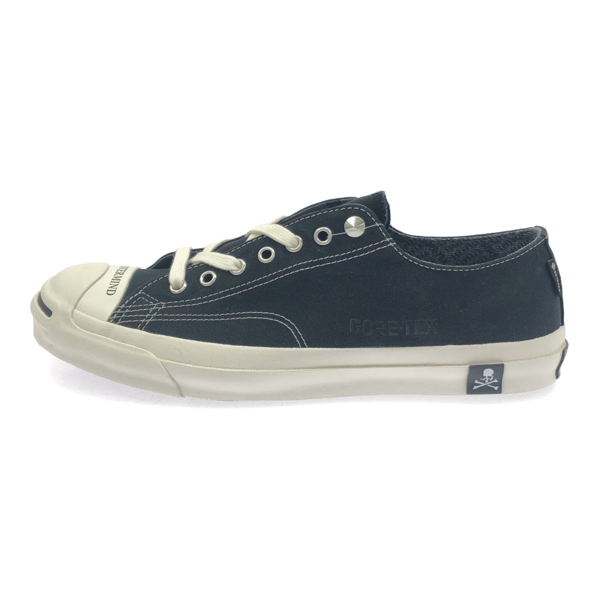 MASTERMIND × CONVERSE マスターマインド コンバース JACK PURCELL 