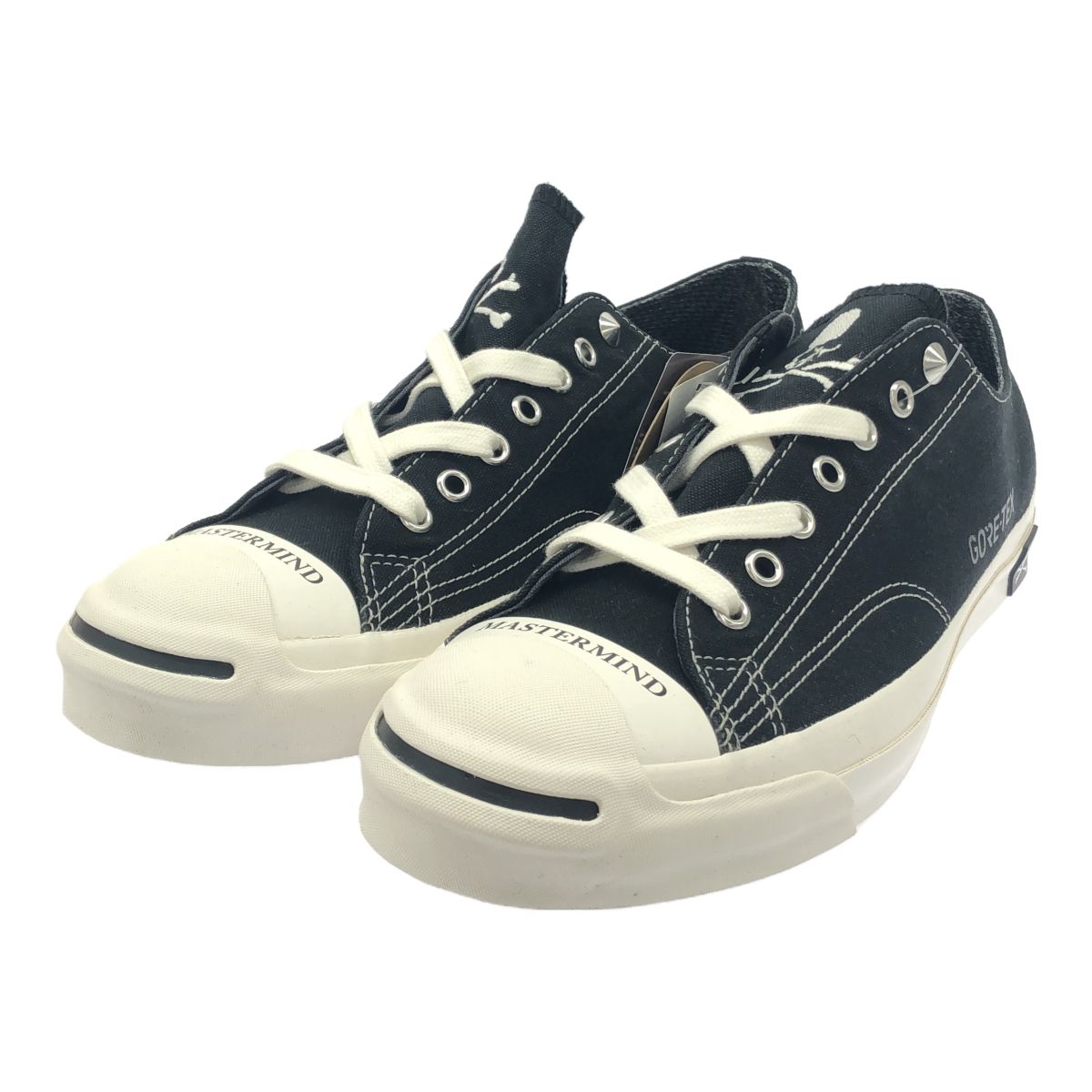 MASTERMIND × CONVERSE マスターマインド コンバース JACK PURCELL 