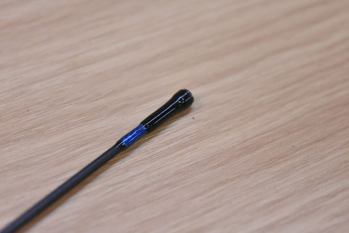 エギングロッド