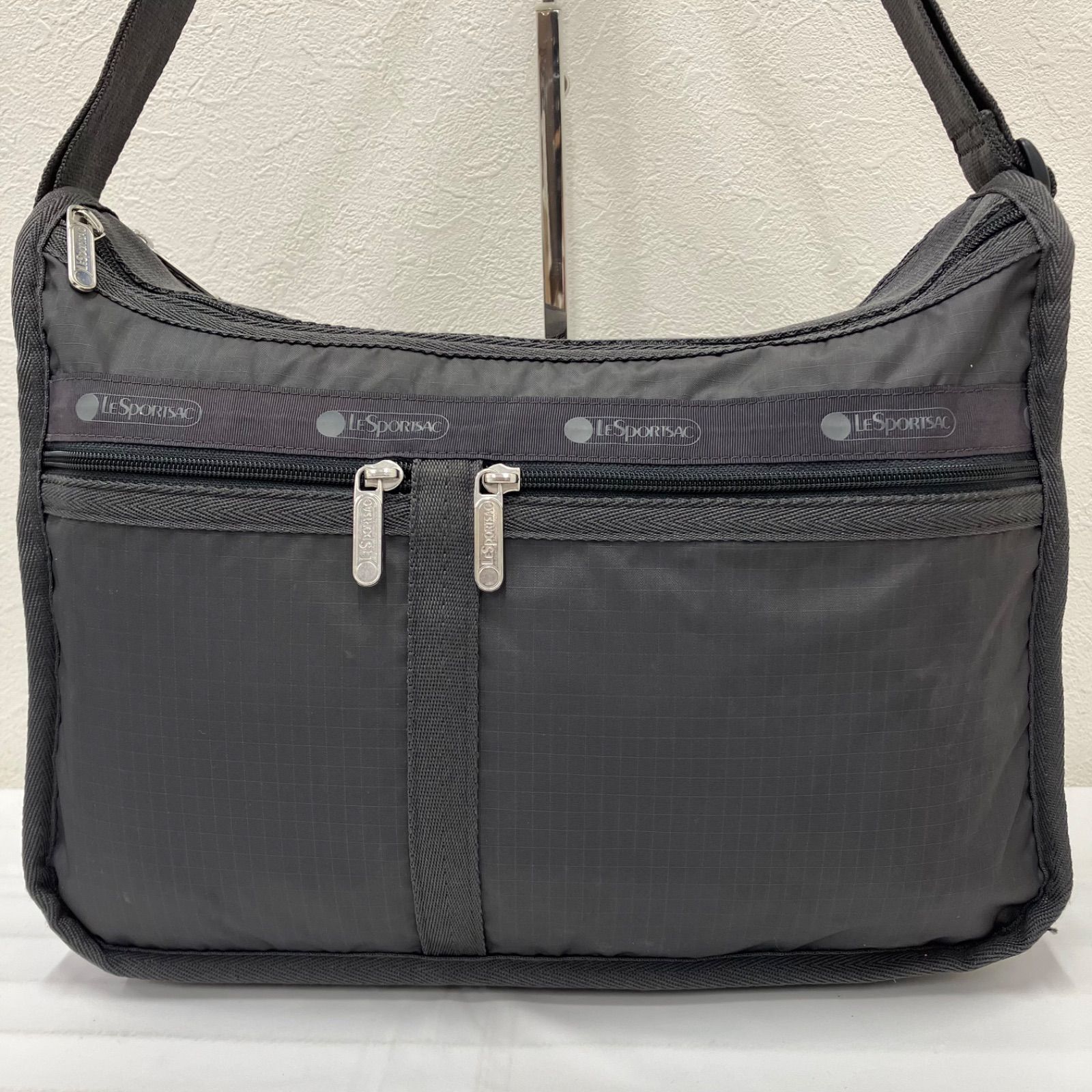 9324 LeSportsac レスポートサック デラックスエブリデイ ショルダー