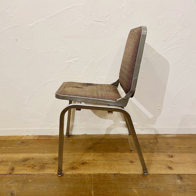 アメリカ ヴィンテージ チェア フォールディングチェア スタッキング