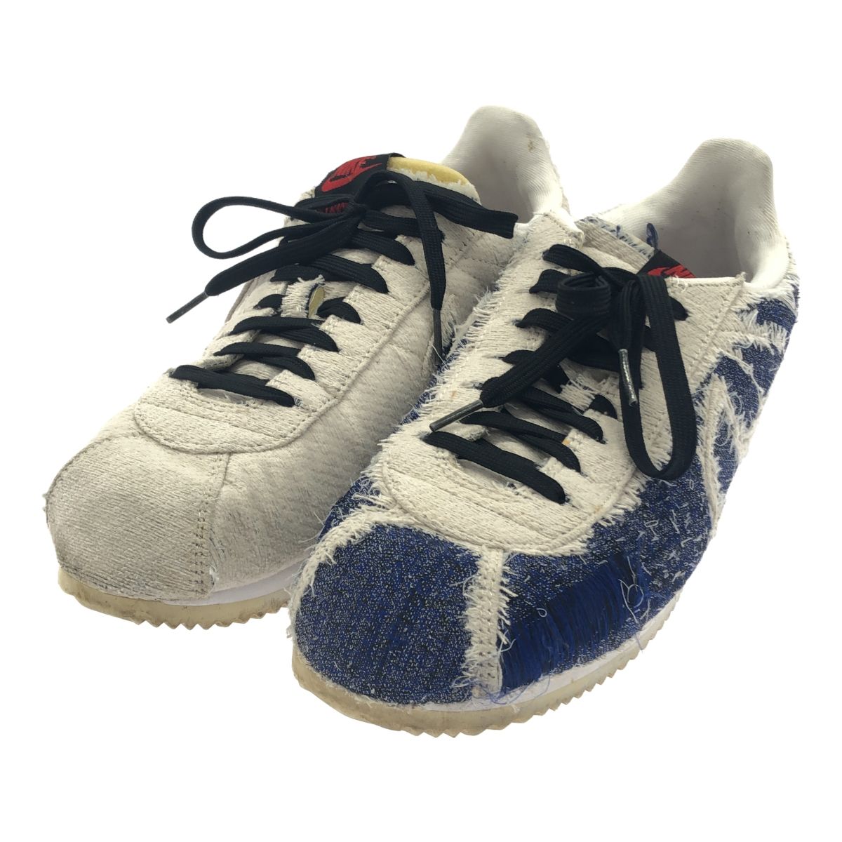 NIKE ナイキ US12/30cm Classic Cortez Stranger Things QS CJ6107-100 