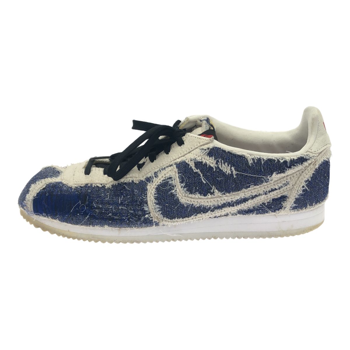 NIKE ナイキ US12/30cm Classic Cortez Stranger Things QS CJ6107-100