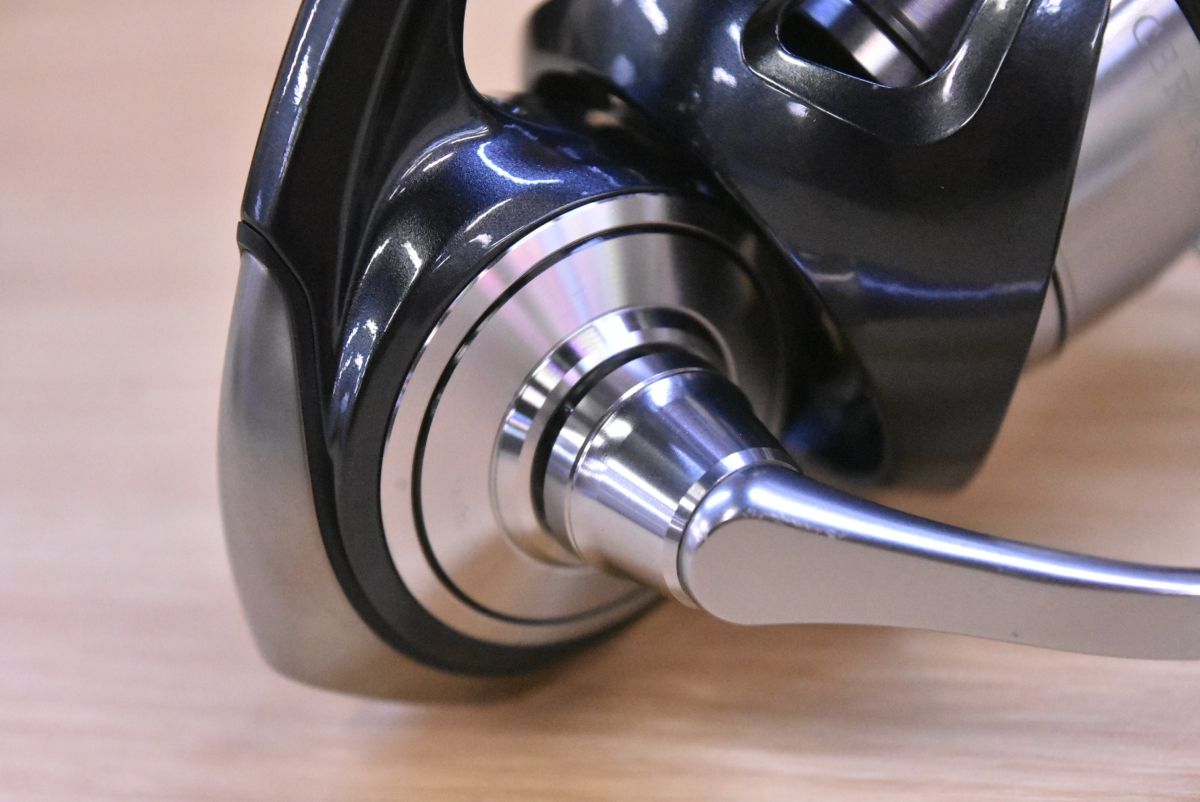 ダイワ 24 セルテート LT4000-CXH スピニングリール DAIWA CERTATE