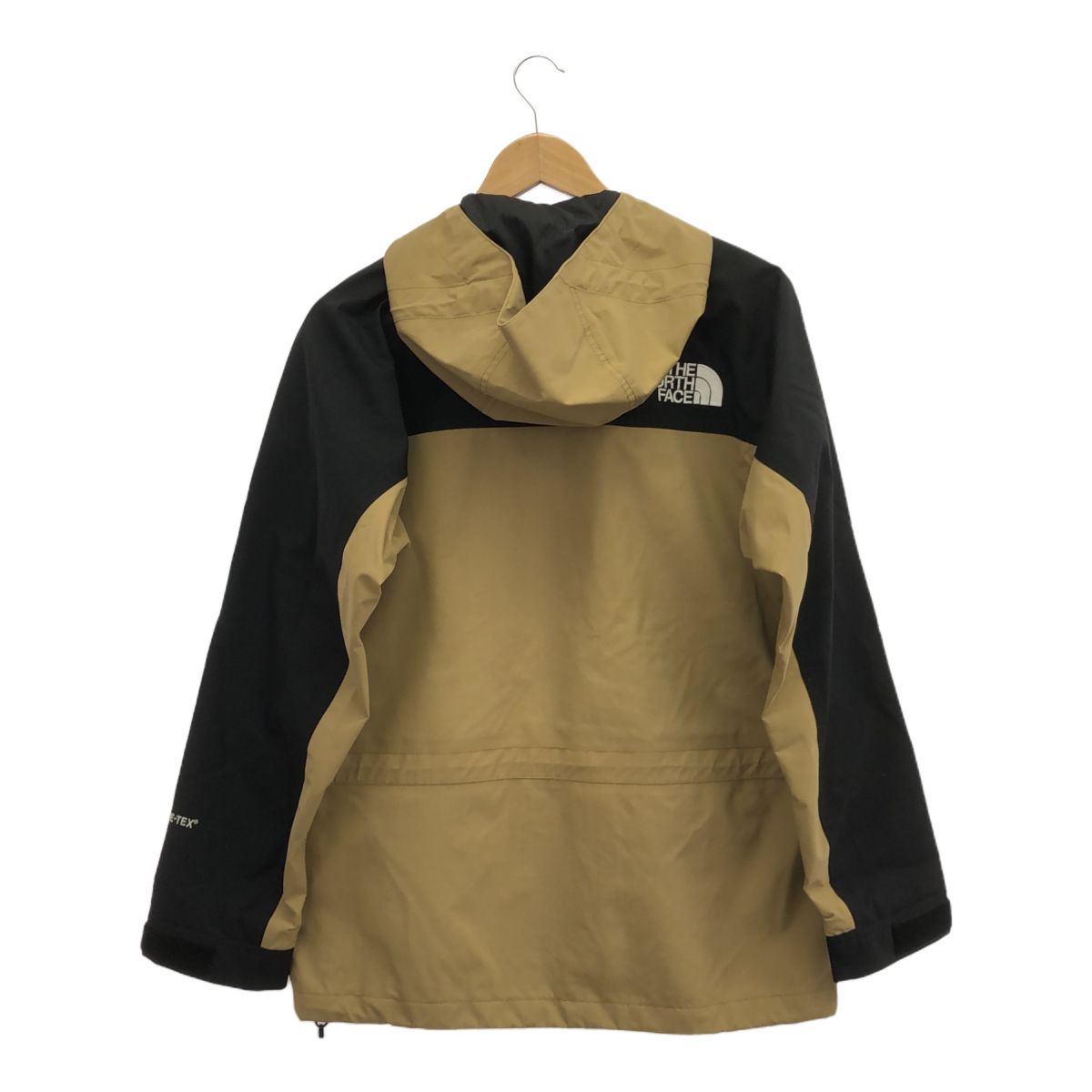 THE NORTH FACE ザノースフェイス サイズS Mountain Light Jacket