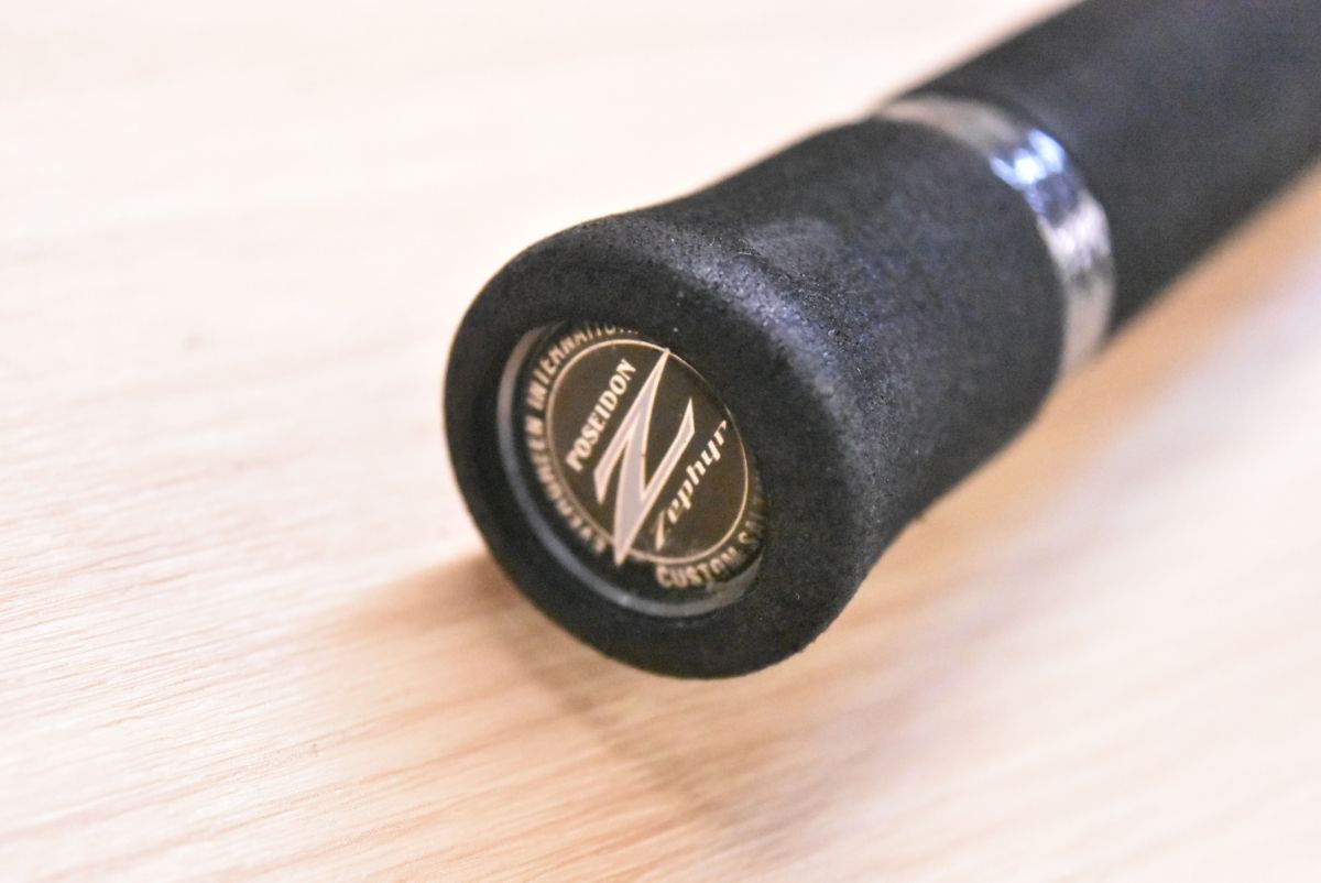 ゼファー アバンギャルド