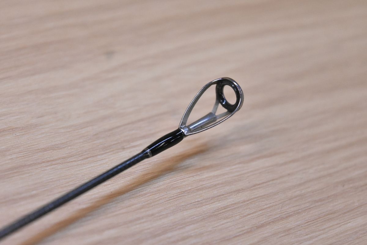  エバーグリーン ゼファー アバンギャルド ZAGS-98 M|MH-EX マイティースラッガー 98 EX スピニング 2ピース エギングロッド ルアーロッド ロッド