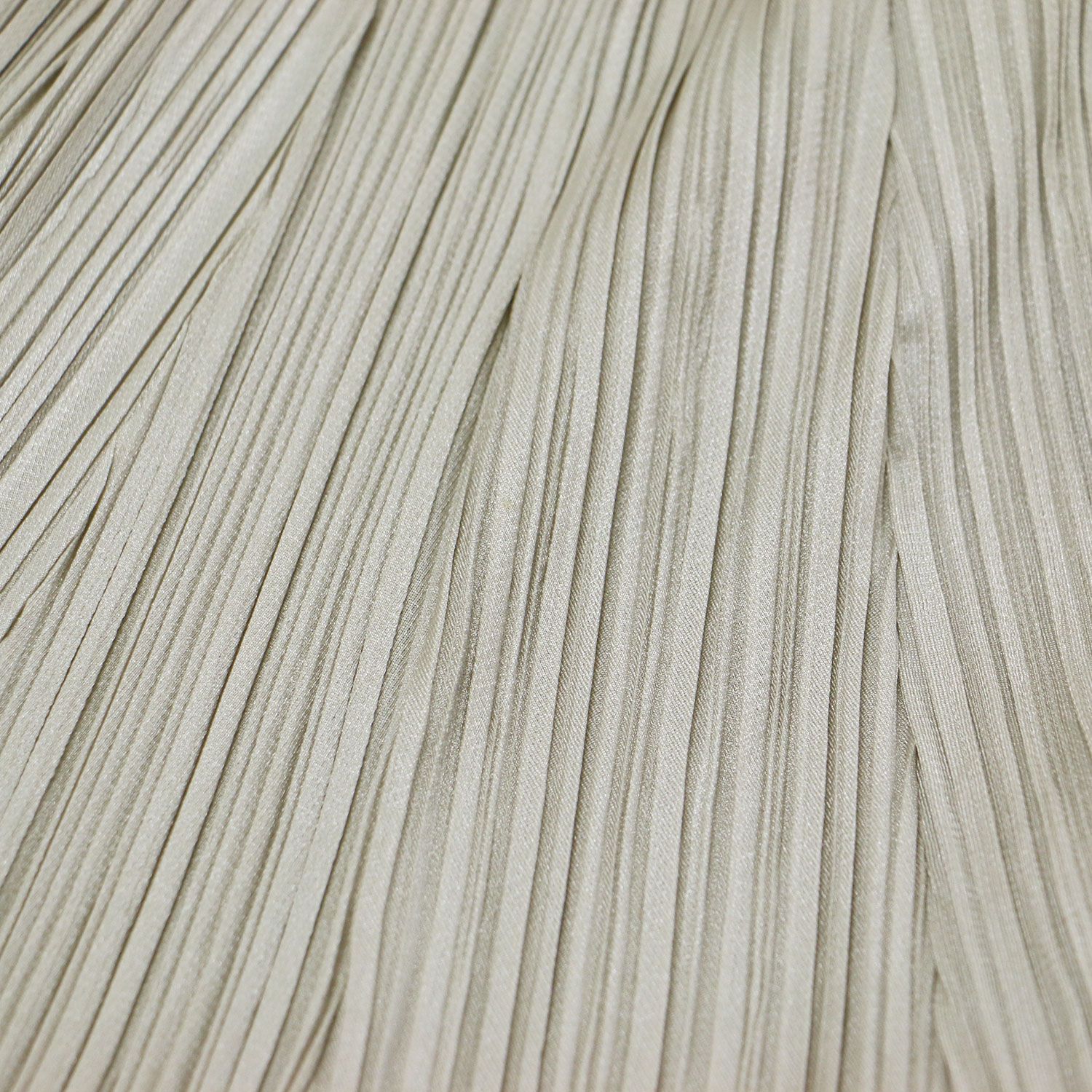 PLEATS PLEASE プリーツプリーズ スカート ベージュ サイズ:4(XL