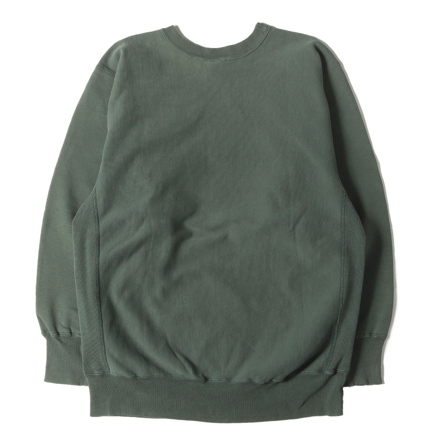 Champion vintage チャンピオン スウェット グリーン サイズ:XXL | USA