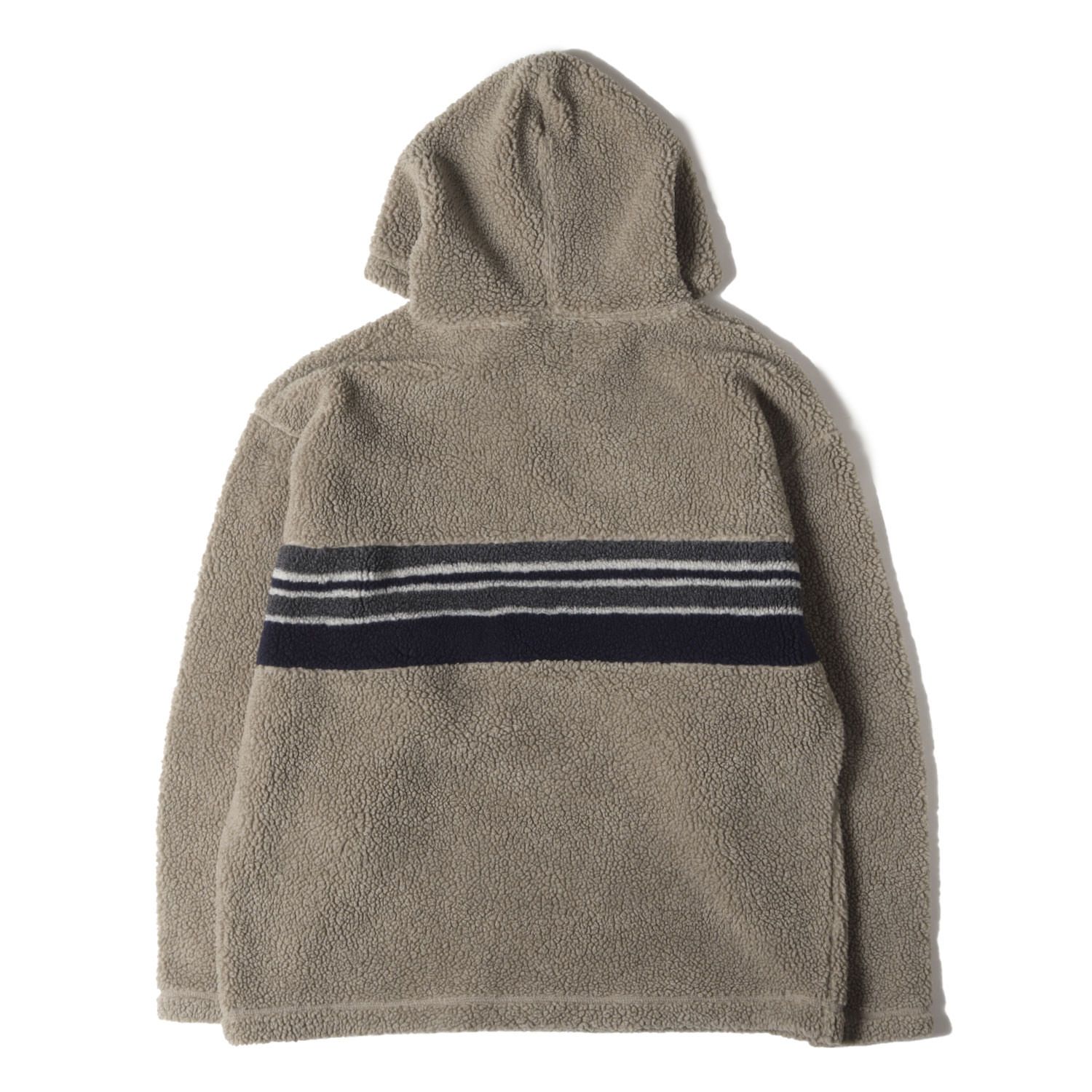 GAP ギャップ パーカー グレージュ サイズ:XL | 00s OLD GAP チェスト