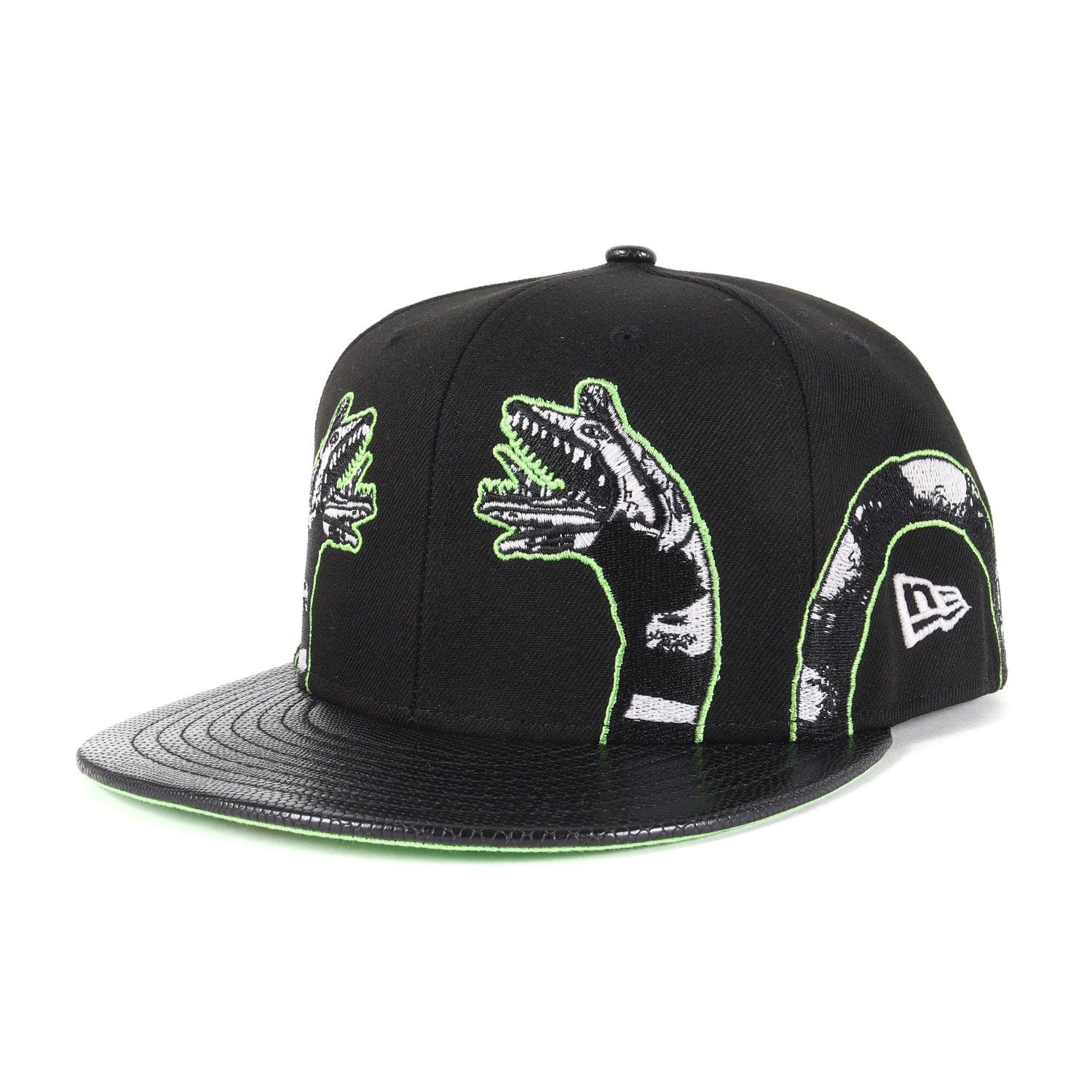新品】NEW ERA ニューエラ キャップ サイズ:7 3/4(61.5cm) | 24AW
