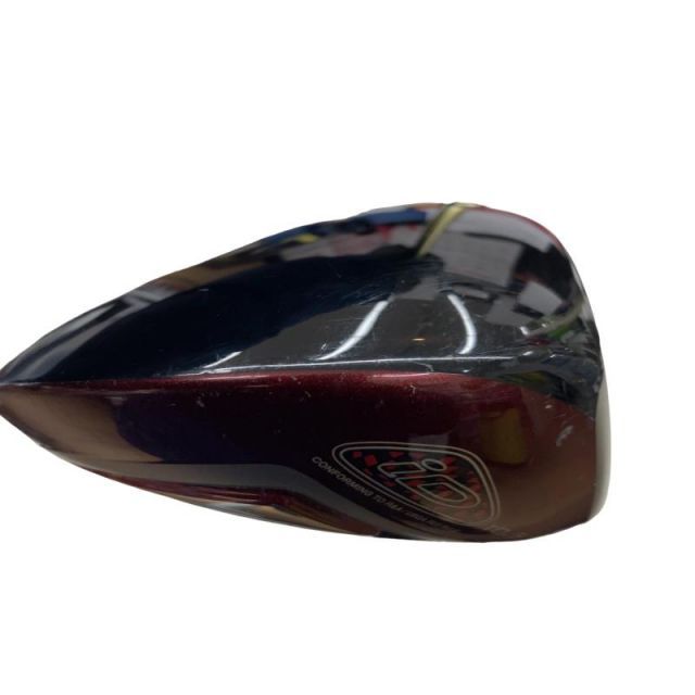 中古】 プロギア iD nabla RED(2015) 10.5° ドライバー DR iD nabla