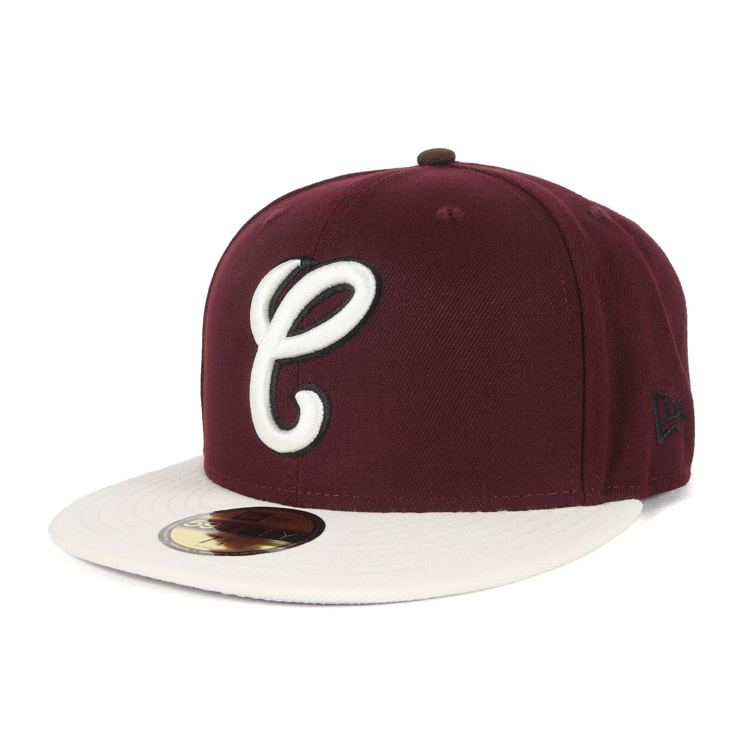 新品】NEW ERA ニューエラ キャップ サイズ:7 3/4(61.5cm) | HOMEGAME 