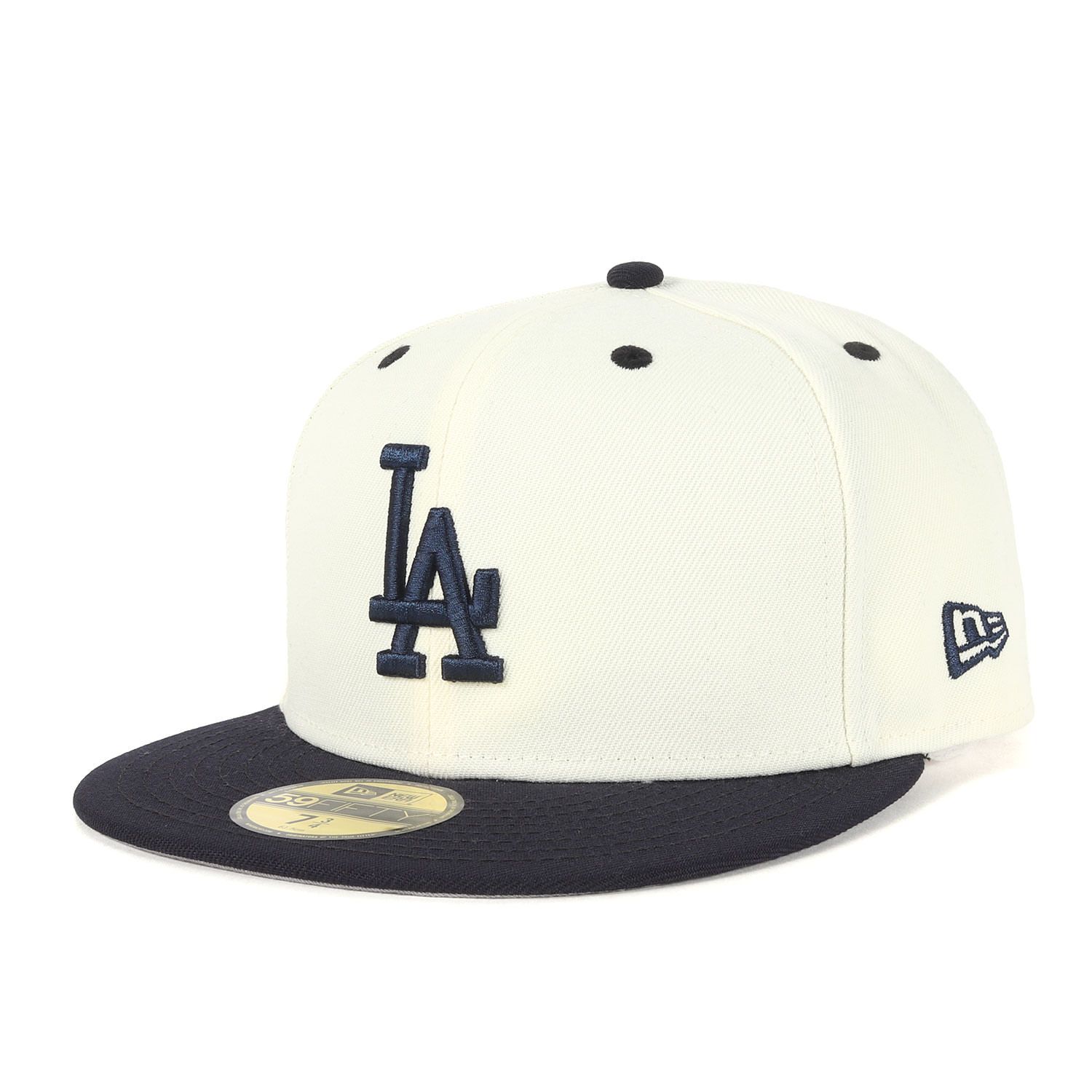 新品】NEW ERA ニューエラ キャップ サイズ:7 3/4(61.5cm) | HOMEGAME 