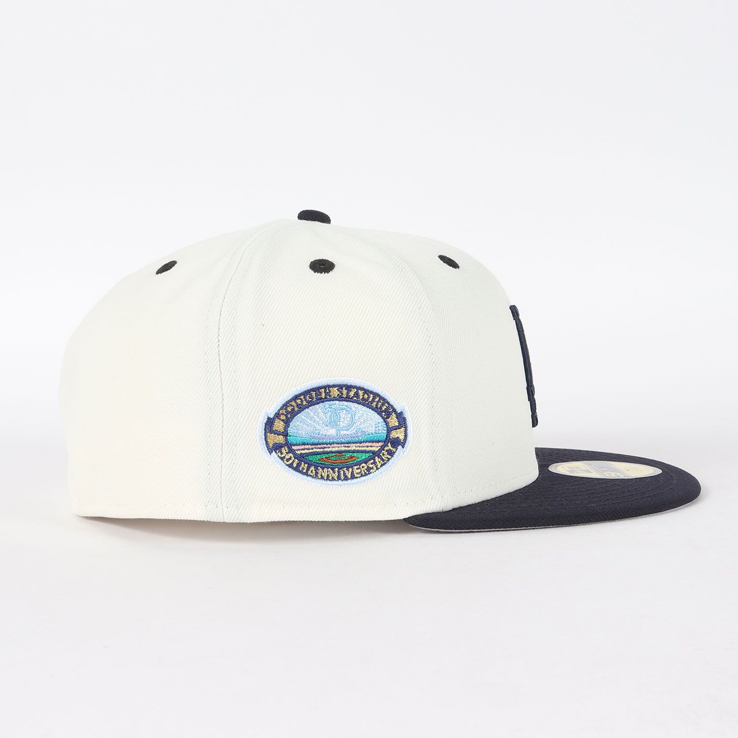 新品】NEW ERA ニューエラ キャップ サイズ:7 3/4(61.5cm) | HOMEGAME 