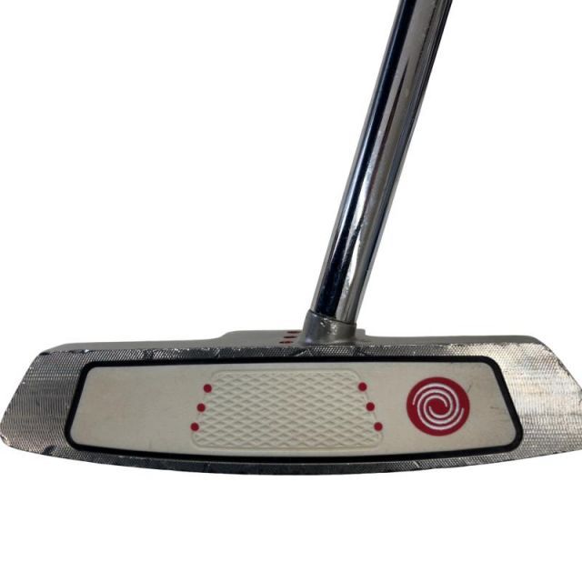 オデッセイWHITE HOT XG #8 CS（センターシャフト）33インチ 中古】 オデッセイ WHITE HOT XG #8 CS(センターシャフト) 33インチ