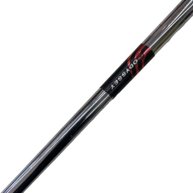 中古】 オデッセイ WHITE HOT XG #8 CS(センターシャフト) 33インチ