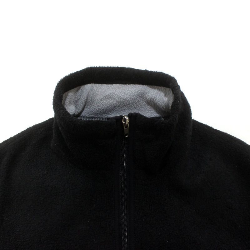 00s patagonia SYNCHILLA style 25182 フリース ベスト メンズ 表記S
