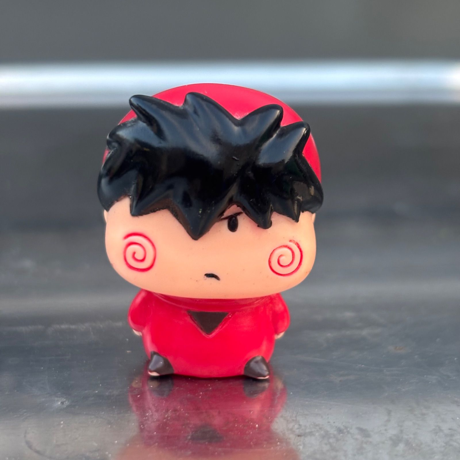 ミルモでポン！ ソフビ指人形 リルム＆ヤシチ 2体セット - メルカリ