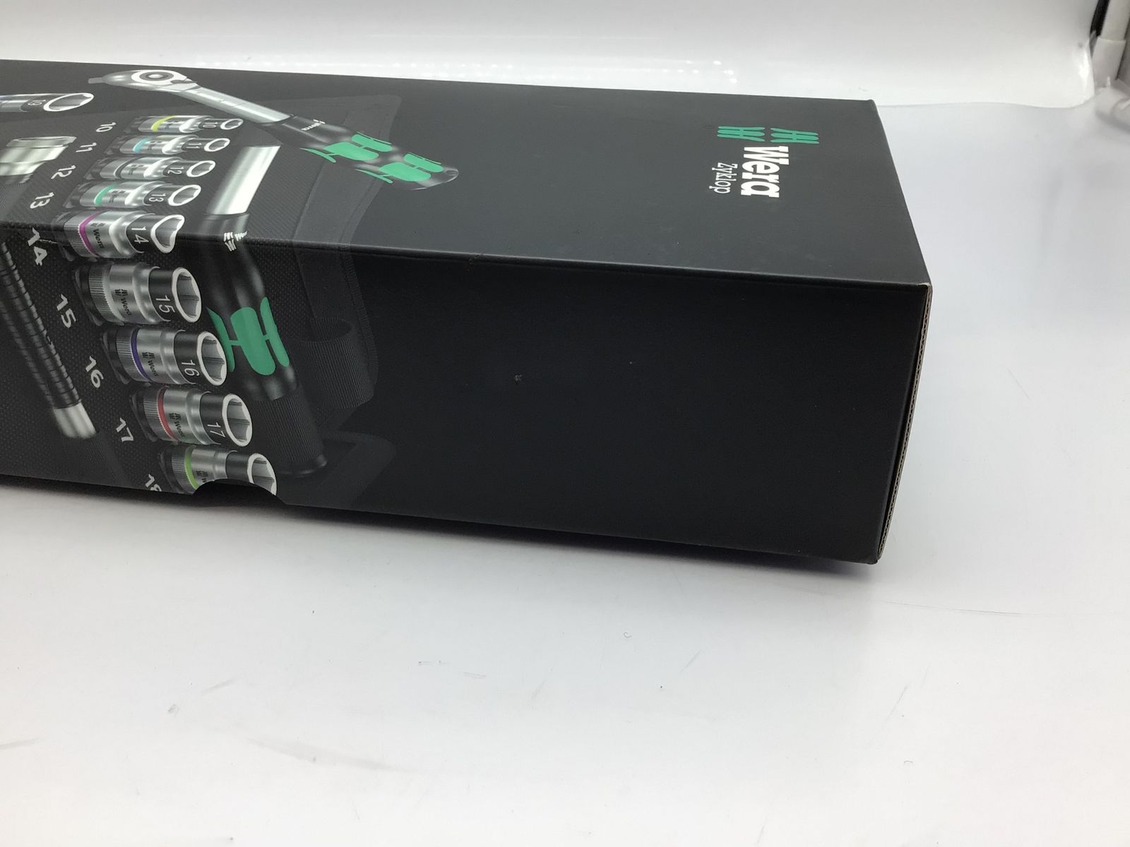 ♥ Wera|ヴェラ 8006 SC 1 1|2 サイクロップラチェット IT_BXJ 60 知立 M 04