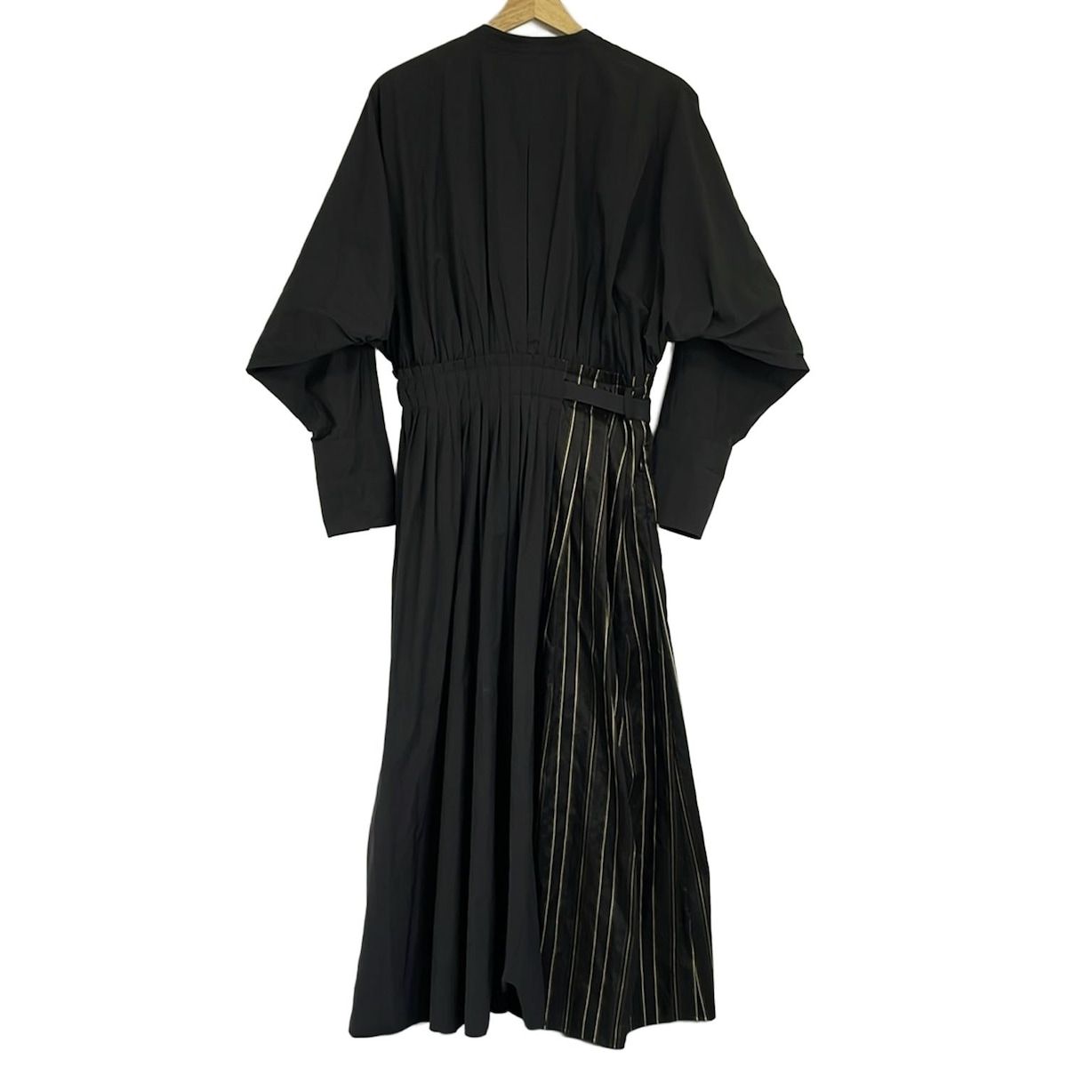 ADORE(アドーア) ワンピース サイズ36 S レディース美品 - 黒