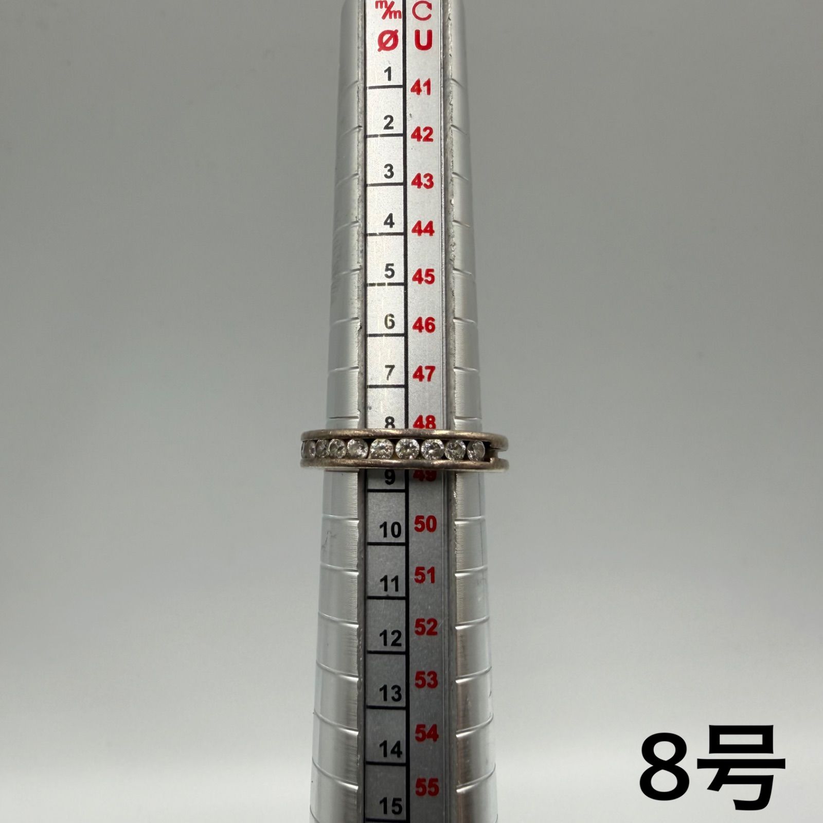 シルバー925】リング3点セット シルバーアクセサリー ハワイアン 
