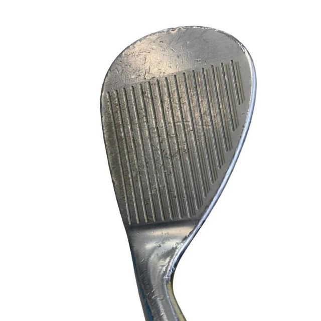 中古】 RomaRo RomaRo Alcobaca asa 56° ウェッジ WG リシャフト