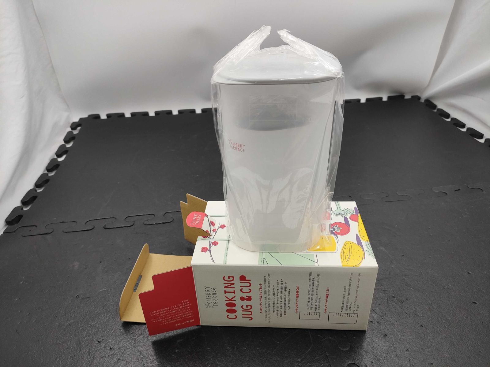 131-L bamix バーミックス M250 ベーシックセット 未使用 - メルカリ