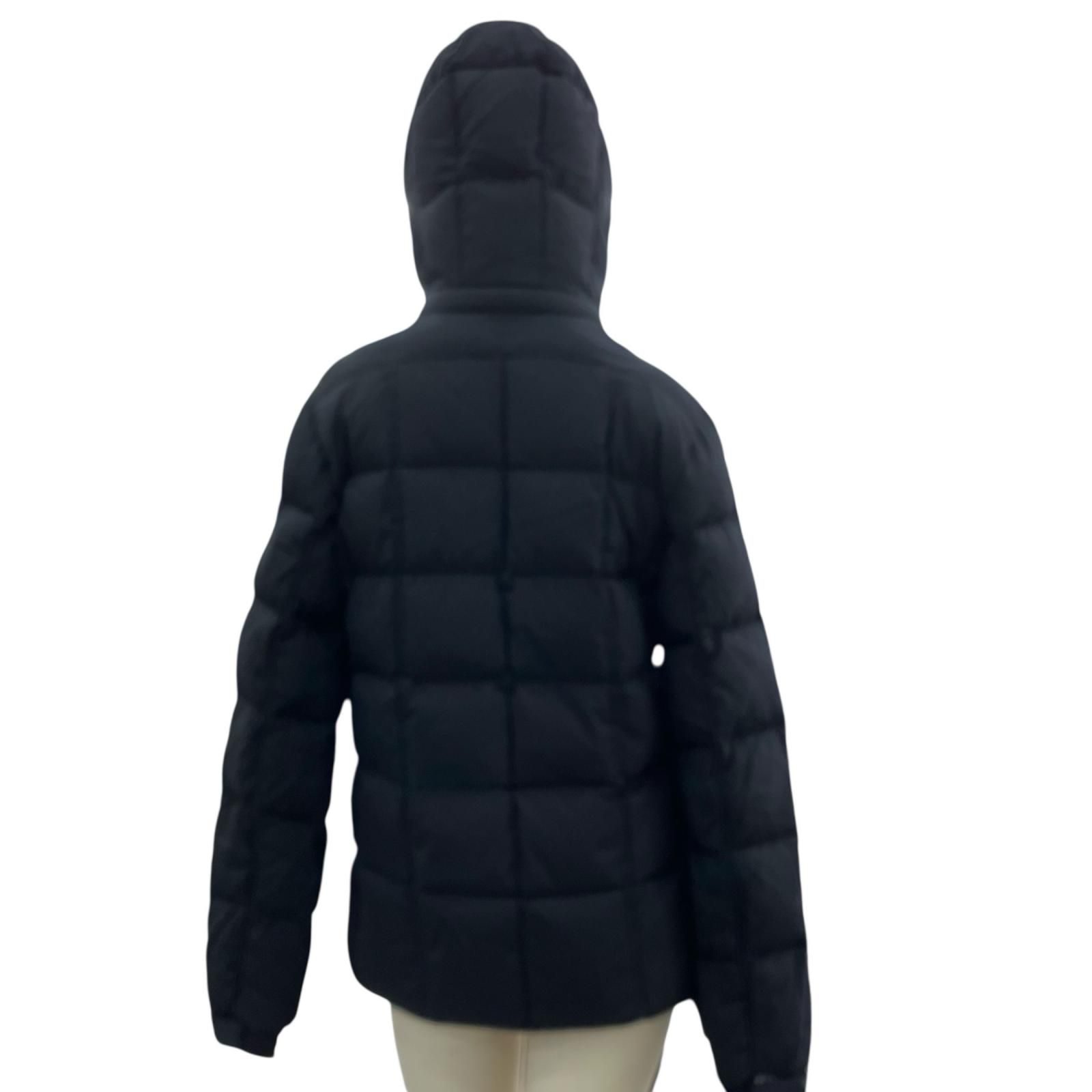 186000 現状品 TATRAS タトラス ダウンジャケット サイズ01 ブラック 