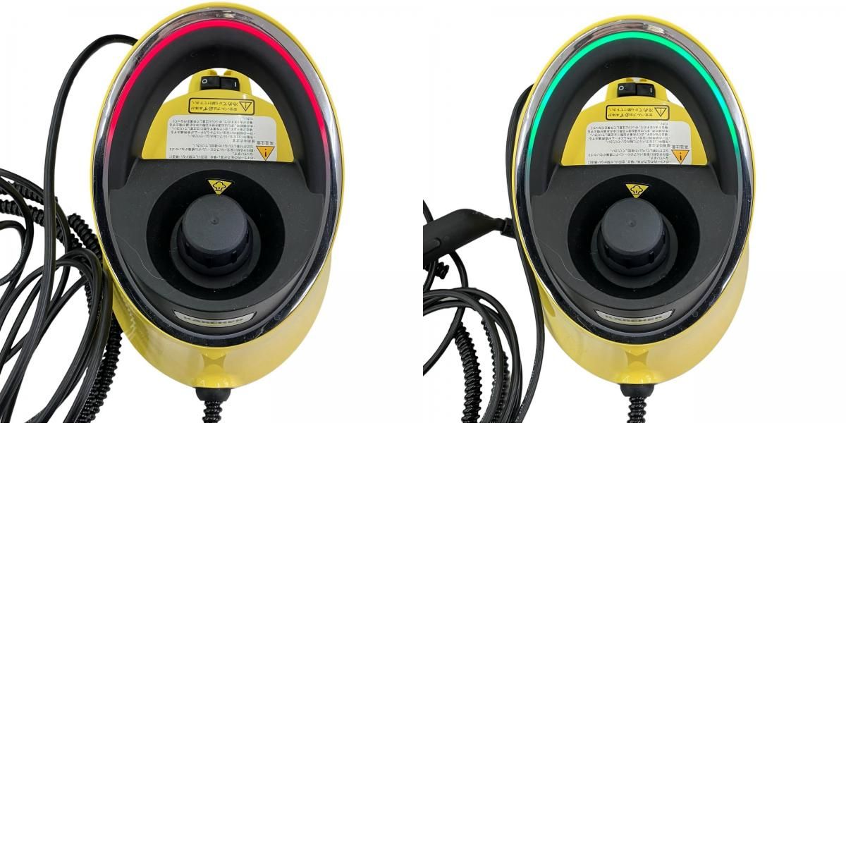 186000 動作確認済み karcher ケルヒャー スチームクリーナー SC JTK