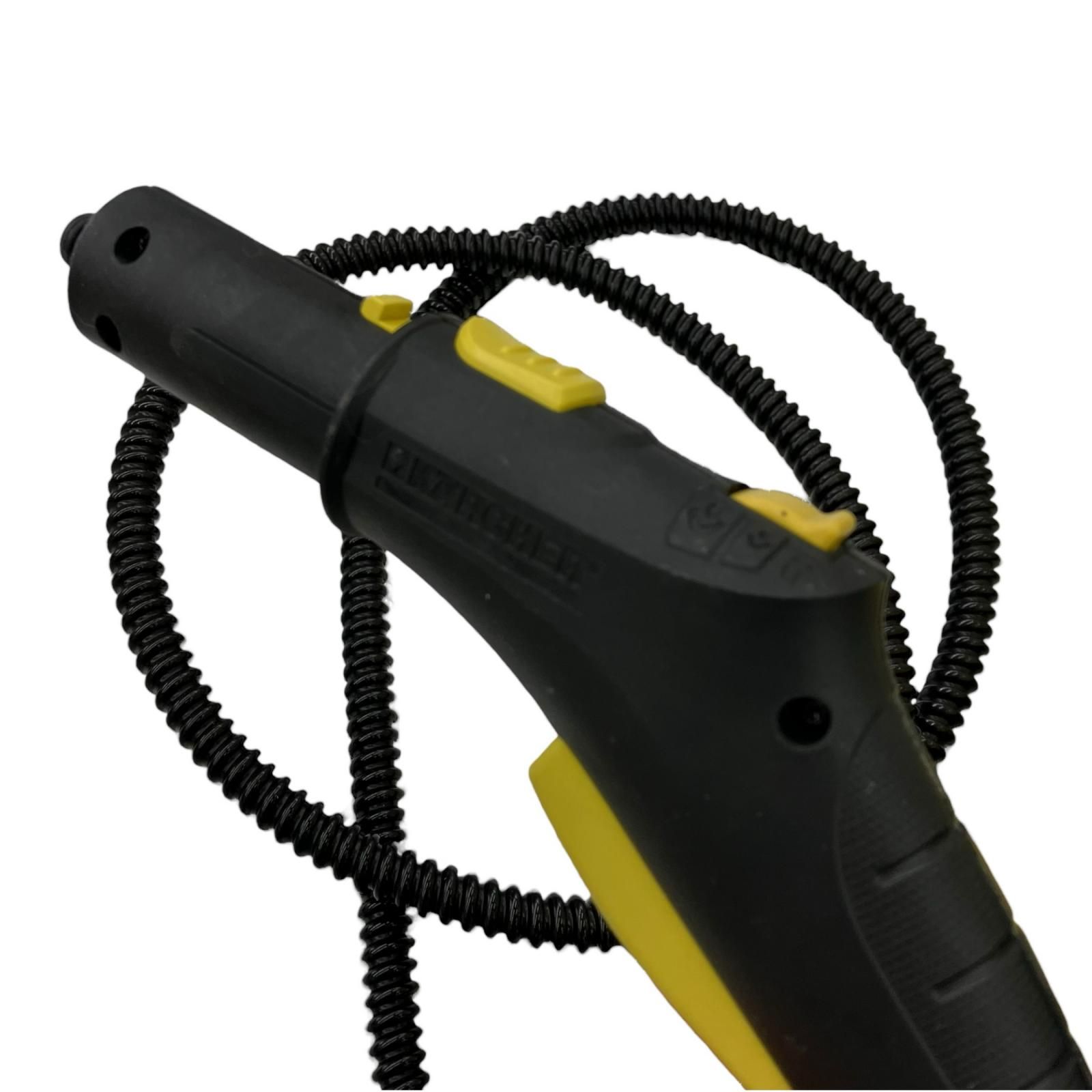 186000 動作確認済み karcher ケルヒャー スチームクリーナー SC JTK