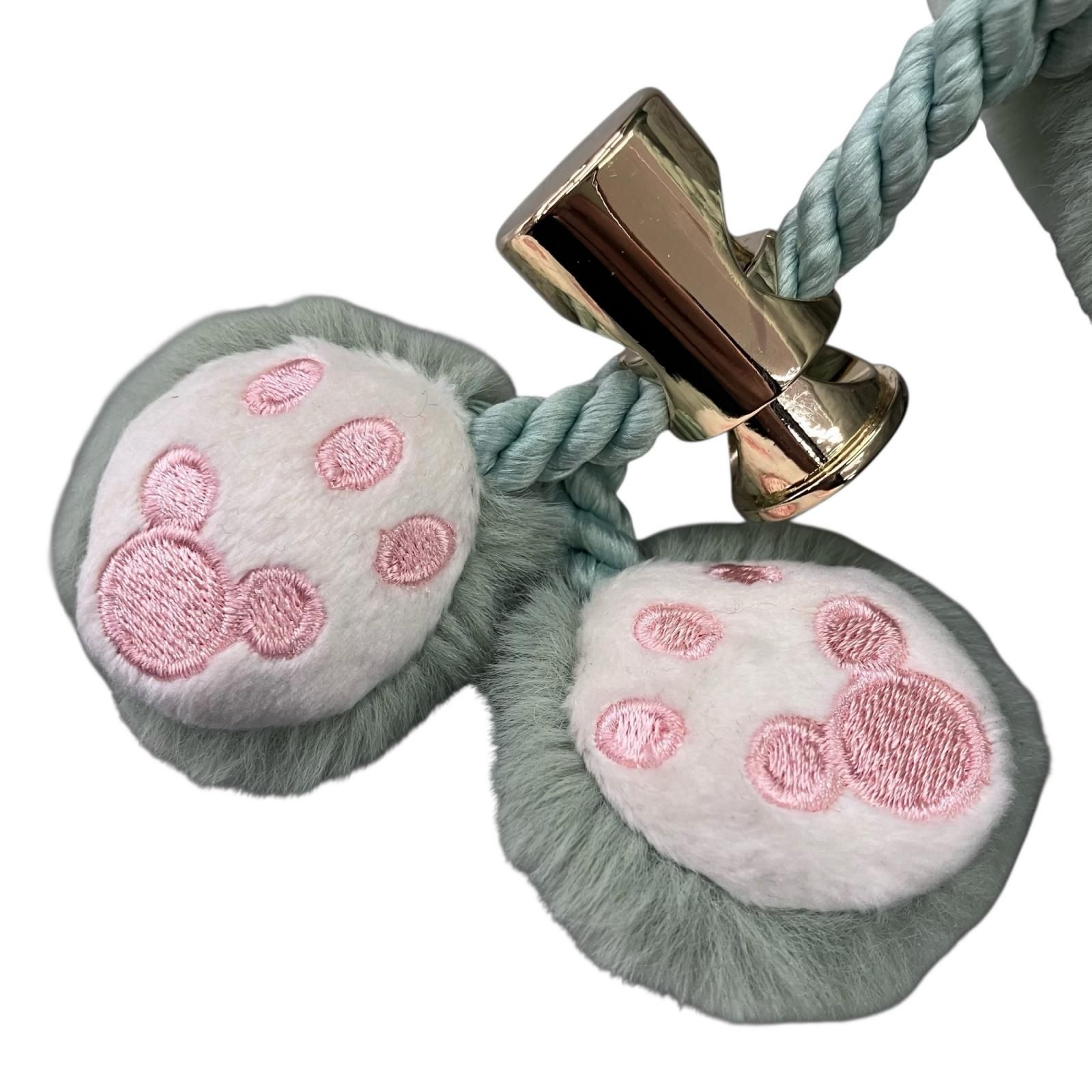  186000 Disney ディズニー 上海Disney ジェラトーニ ボア リュック その他 キャラクターグッズ