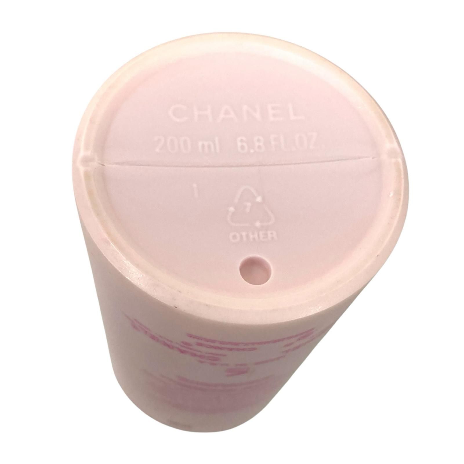 171010 現状品 CHANEL シャネル CHANCE Eau Tendre ボディモイスチャー