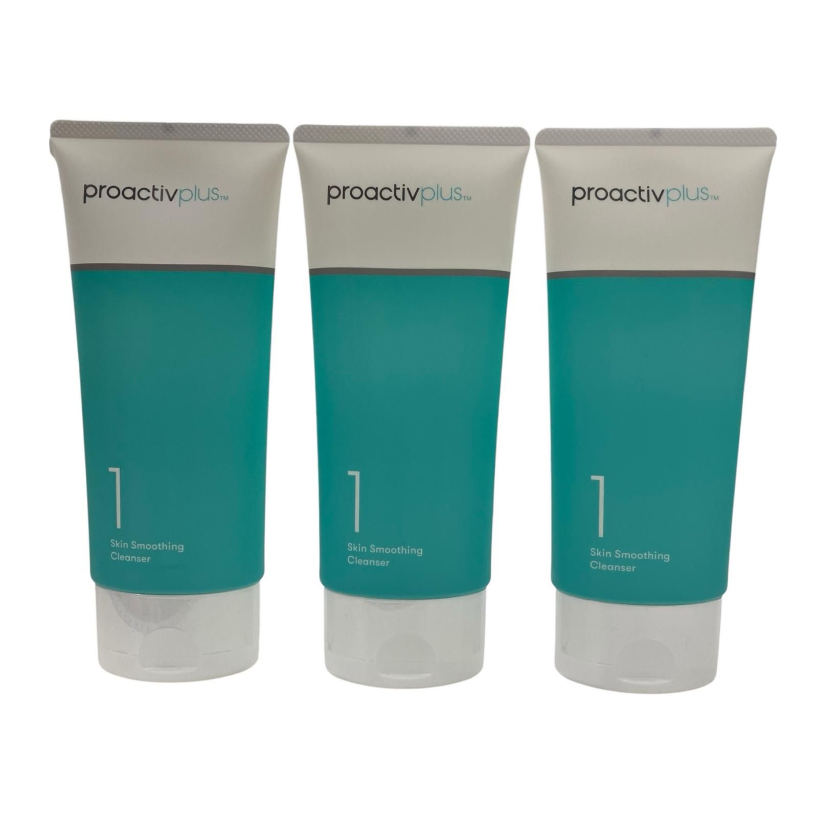 186000 新品未使用 proactiv プロアクティブ スキン スムージング