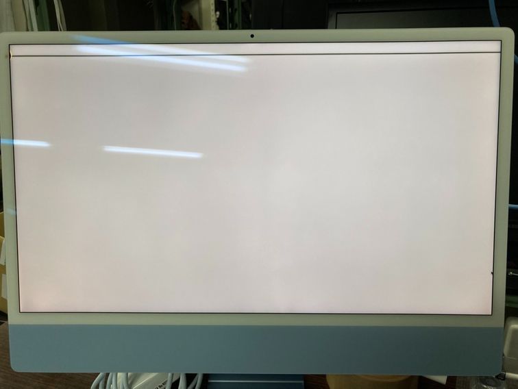 Apple iMac 24